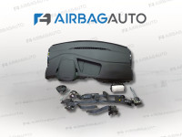 AIRBAG KANGOO KOMPLET ZRAČNIH JASTUKA RENAULT KANGOO AIRBAGI