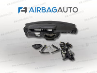 AIRBAG S KLASA W221 KOMPLET ZRAČNIH JASTUKA MERCEDES S W221 AIRBAGI