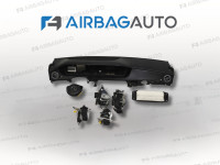 AIRBAG S KLASA W222 KOMPLET ZRAČNIH JASTUKA MERCEDES S W222 AIRBAGI