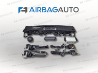 AIRBAG S KLASA W223 KOMPLET ZRAČNIH JASTUKA MERCEDES S W223 AIRBAGI