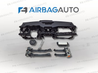 AIRBAG KODIAQ KOMPLET ZRAČNIH JASTUKA SKODA KODIAQ AIRBAGI