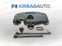 AIRBAG KOLEOS KOMPLET ZRAČNIH JASTUKA RENAULT KOLEOS AIRBAGI