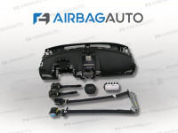 AIRBAG KOLEOS KOMPLET ZRAČNIH JASTUKA RENAULT KOLEOS AIRBAGI