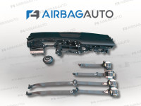 AIRBAG KONA KOMPLET ZRAČNIH JASTUKA HYUNDAI KONA AIRBAGI