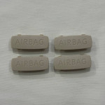 Airbag kopče za VW - Kao novo - Golf - Passat - Polo