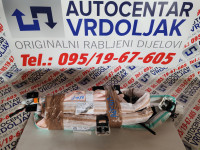 Airbag krova /Seat Arona 2020 /L i D 6F9880741G i 742G