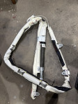 AIRBAG KROVNA ZAVJESA LIJEVA STRANA FORD S-MAX 2016