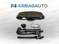 AIRBAG KUGA KOMPLET ZRAČNIH JASTUKA FORD KUGA AIRBAGI