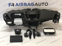AIRBAG KUGA KOMPLET ZRAČNIH JASTUKA FORD KUGA AIRBAGI