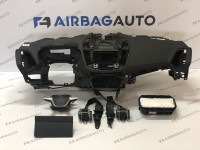 AIRBAG KUGA KOMPLET ZRAČNIH JASTUKA FORD KUGA AIRBAGI