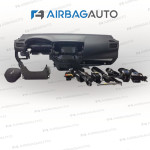 AIRBAG L200 KOMPLET ZRAČNIH JASTUKA MITSUBISHI L200 AIRBAGI