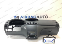 AIRBAG LAGUNA KOMPLET ZRAČNIH JASTUKA RENAULT LAGUNA AIRBAGI