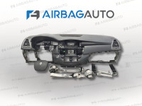 AIRBAG LAGUNA KOMPLET ZRAČNIH JASTUKA RENAULT LAGUNA AIRBAGI