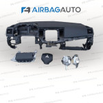 AIRBAG LANCER X KOMPLET ZRAČNIH JASTUKA MITSUBISHI LANCER X AIRBAGI