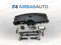 AIRBAG LEON KOMPLET ZRAČNIH JASTUKA CUPRA LEON AIRBAGI
