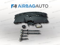 AIRBAG LEON KOMPLET ZRAČNIH JASTUKA SEAT LEON AIRBAGI