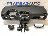 AIRBAG LEON KOMPLET ZRAČNIH JASTUKA SEAT LEON AIRBAGI