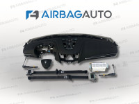 AIRBAG LEVANTE KOMPLET ZRAČNIH JASTUKA MASERATI LEVANTE AIRBAGI