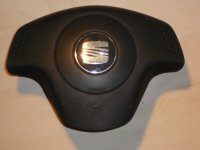 Airbag volana za: Seat Ibiza 2003