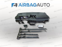 AIRBAG LOGAN KOMPLET ZRAČNIH JASTUKA DACIA LOGAN AIRBAGI