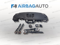 AIRBAG MACAN 95B KOMPLET ZRAČNIH JASTUKA PORSCHE MACAN 95B AIRBAGI