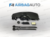 AIRBAG MAZDA 3 KOMPLET ZRAČNIH JASTUKA MAZDA 3 AIRBAGI