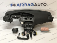 AIRBAG MAZDA 3 KOMPLET ZRAČNIH JASTUKA MAZDA 3 AIRBAGI
