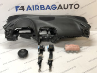 AIRBAG MAZDA 3 KOMPLET ZRAČNIH JASTUKA MAZDA 3 AIRBAGI