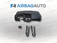 AIRBAG MAZDA 5 KOMPLET ZRAČNIH JASTUKA MAZDA 5 AIRBAGI