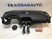 AIRBAG MAZDA 6 KOMPLET ZRAČNIH JASTUKA MAZDA 6 AIRBAGI