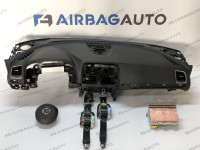AIRBAG MAZDA 6 KOMPLET ZRAČNIH JASTUKA MAZDA 6 AIRBAGI