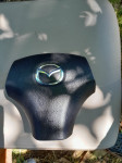 airbag mazda 6