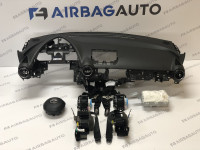 AIRBAG MAZDA CX3 KOMPLET ZRAČNIH JASTUKA MAZDA CX3 AIRBAGI