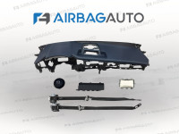 AIRBAG MAZDA CX30 KOMPLET ZRAČNIH JASTUKA MAZDA CX30 AIRBAGI