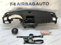 AIRBAG MAZDA CX5 KOMPLET ZRAČNIH JASTUKA MAZDA CX5 AIRBAGI