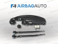 AIRBAG MAZDA MX5 KOMPLET ZRAČNIH JASTUKA MAZDA MX5 AIRBAGI