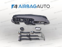 AIRBAG MEGANE E-TECH KOMPLET ZRAČNIH JASTUKA RENAULT MEGANE AIRBAGI