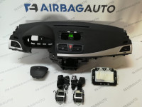 AIRBAG MEGANE KOMPLET ZRAČNIH JASTUKA RENAULT MEGANE AIRBAGI