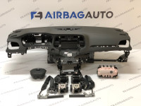 AIRBAG MEGANE KOMPLET ZRAČNIH JASTUKA RENAULT MEGANE AIRBAGI