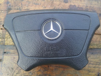 Mercedes zračni jastuk