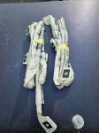 AIRBAG MERCEDES W204 LIMUZINA KROVNA ZAVJESA
