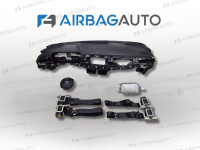 AIRBAG MG 5 KOMPLET ZRAČNIH JASTUKA MG 5 AIRBAGI