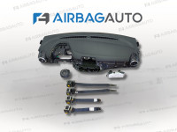 AIRBAG MG HS KOMPLET ZRAČNIH JASTUKA MG HS AIRBAGI