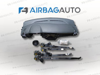 AIRBAG MG ZS KOMPLET ZRAČNIH JASTUKA MG ZS AIRBAGI