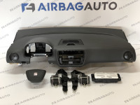 AIRBAG MII KOMPLET ZRAČNIH JASTUKA SEAT MII AIRBAGI