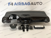 AIRBAG MII KOMPLET ZRAČNIH JASTUKA SEAT MII AIRBAGI