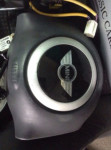 AIRBAG MINI COOPER R50,52,53