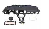 AIRBAG ML W166 KOMPLET ZRAČNIH JASTUKA MERCEDES ML W166 AIRBAGI