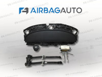 AIRBAG MODEL 3 KOMPLET ZRAČNIH JASTUKA TESLA MODEL 3 AIRBAGI
