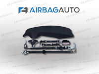 AIRBAG MODEL X KOMPLET ZRAČNIH JASTUKA TESLA MODEL X AIRBAGI